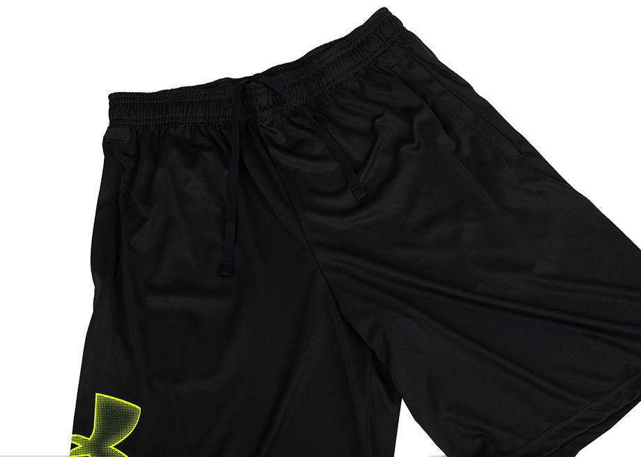 Under Armour Herren Shorts Tech Graphic Short 1306443 008