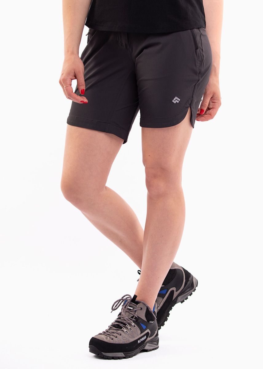 Alpinus Damen Trekkingshorts Ajribaba FF11361