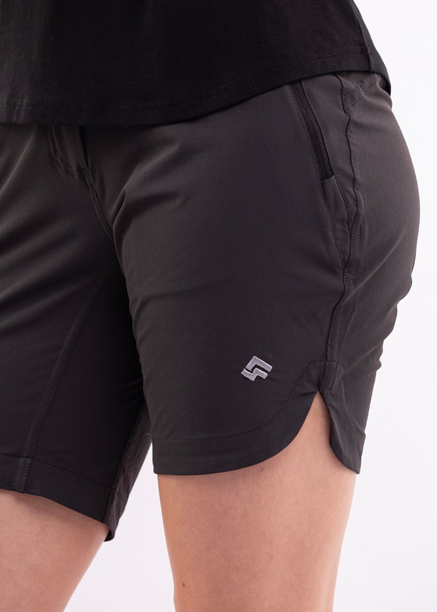 Alpinus Damen Trekkingshorts Ajribaba FF11361