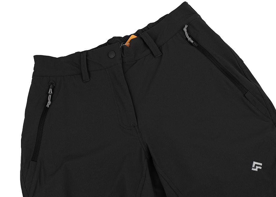 Alpinus Damen Trekkingshorts Ajribaba FF11361