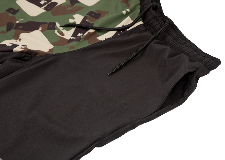 Thorn Fit Herren kurze Hose Sport Camo S12195