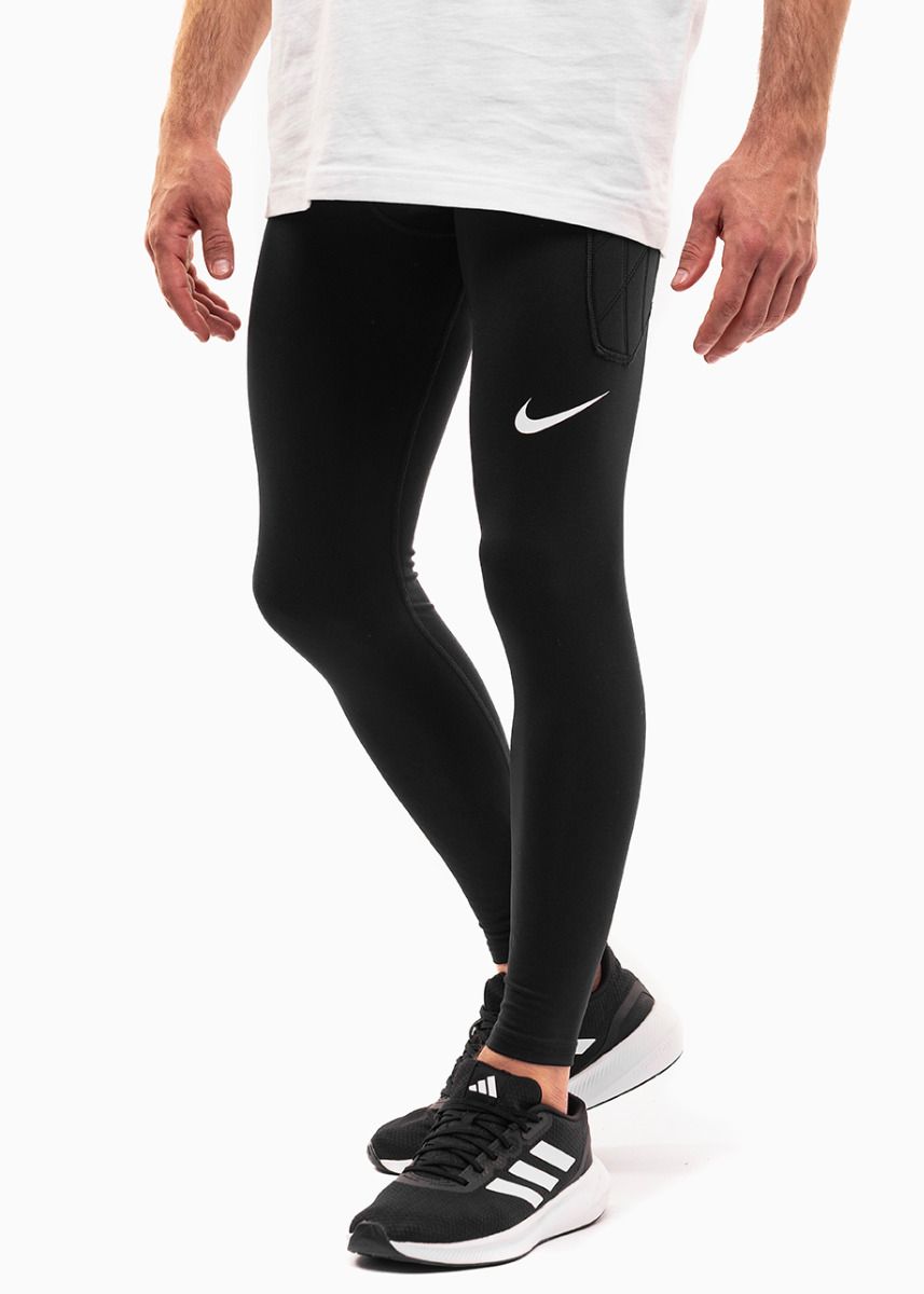 Nike Herren Torwarthose Dry Gardien I GK Pant CV0045 010 Nike Herren Torwarthose Dry Gardien I GK Pant CV0045 010