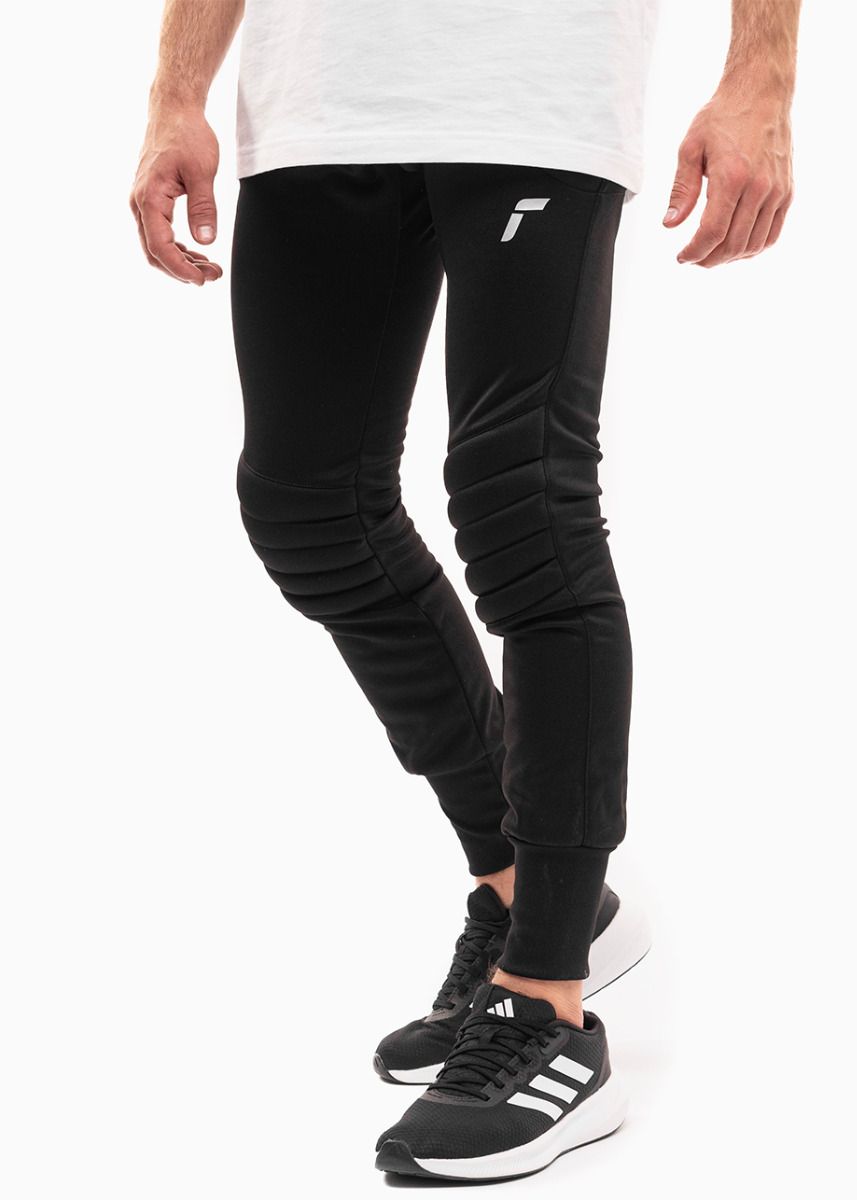 Reusch Herren Torwarthose GK Training Pants 5216200 7702 Reusch Herren Torwarthose GK Training Pants 5216200 7702