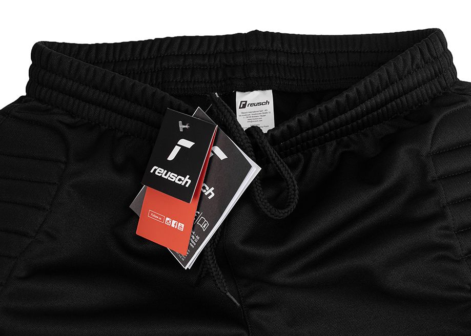 Reusch Herren Torwarthose GK Training Pants 5216200 7702 Reusch Herren Torwarthose GK Training Pants 5216200 7702