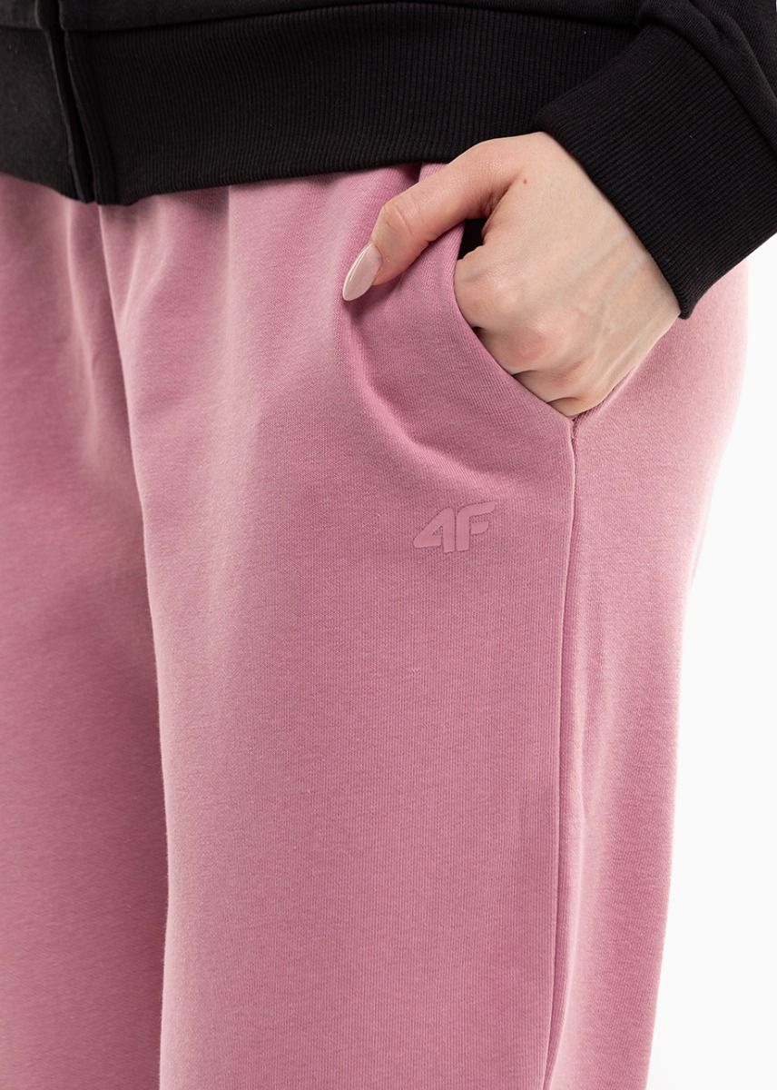 4F Damenhosen H4L22 SPDD350 56S 4F Damenhosen H4L22 SPDD350 56S
