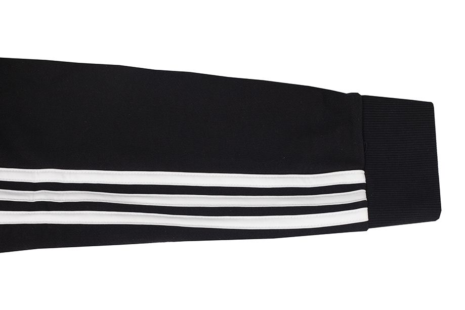 adidas Damenhose Essentials 3-Stripes Fleece Cuffed HZ5753