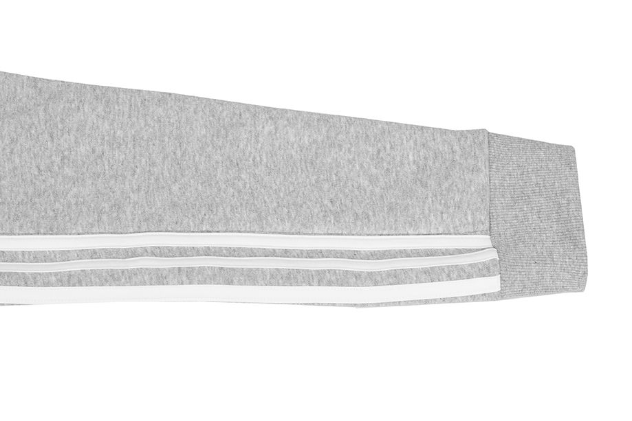 adidas Damenhose Essentials 3-Stripes Fleece Cuffed IL3282