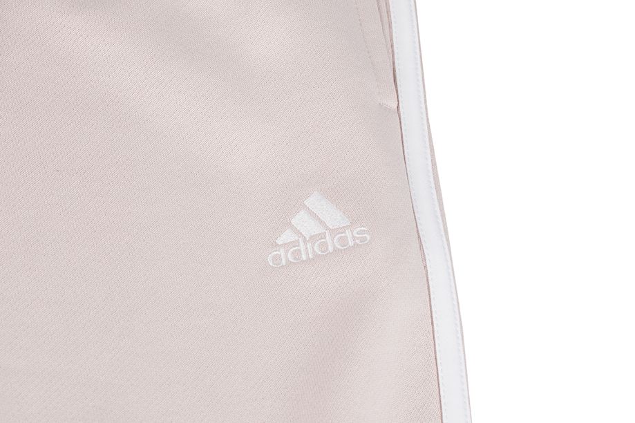 adidas Damenhose Essentials 3-Stripes French Terry Cuffed IC9924