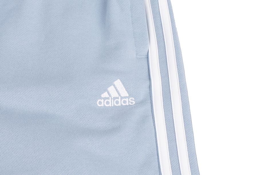 adidas Damenhose Essentials 3-Stripes French Terry Loose-Fit IL3447