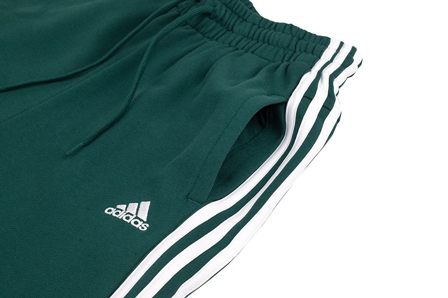 adidas Damenhose Essentials 3-Stripes French Terry Loose-Fit IL3448