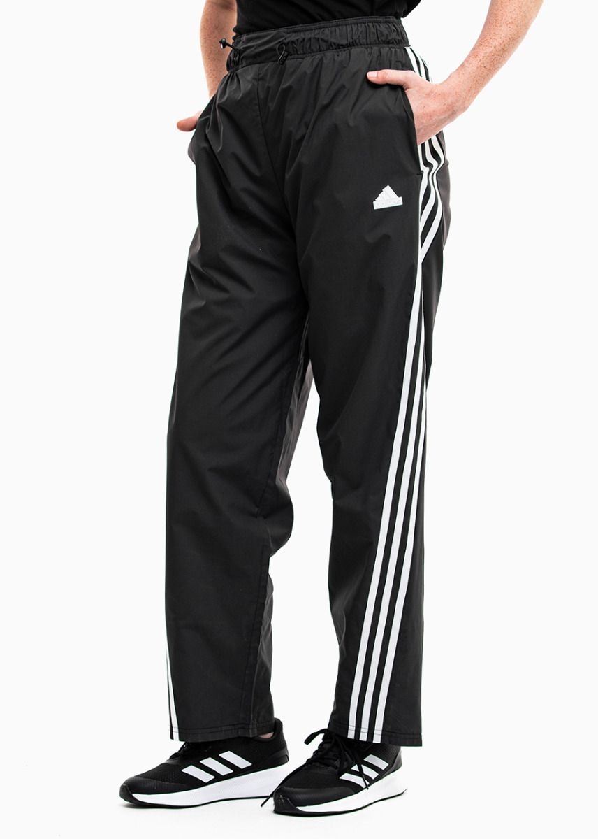 adidas Damenhose Future Icons Three Stripes Woven IP1567