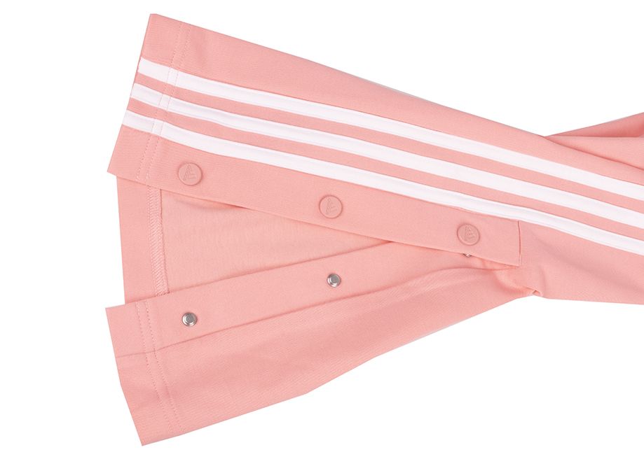 adidas Damenhose Iconic Wrapping 3-Stripes Snap IX1119 adidas Damenhose Iconic Wrapping 3-Stripes Snap IX1119