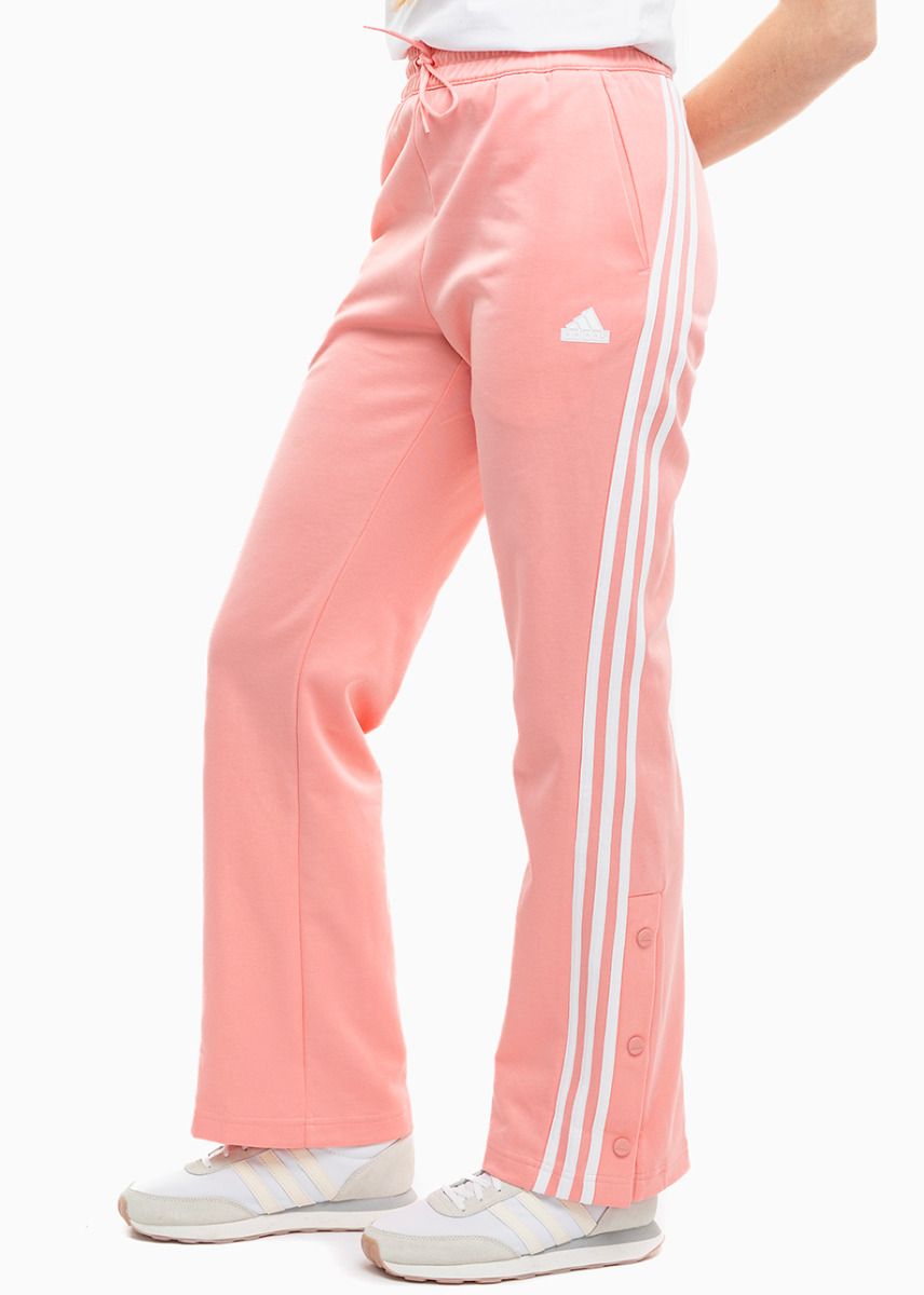 adidas Damenhose Iconic Wrapping 3-Stripes Snap IX1119 adidas Damenhose Iconic Wrapping 3-Stripes Snap IX1119
