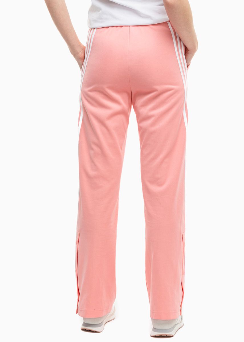 adidas Damenhose Iconic Wrapping 3-Stripes Snap IX1119 adidas Damenhose Iconic Wrapping 3-Stripes Snap IX1119