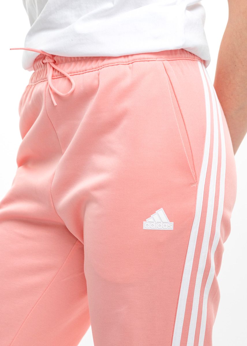 adidas Damenhose Iconic Wrapping 3-Stripes Snap IX1119 adidas Damenhose Iconic Wrapping 3-Stripes Snap IX1119