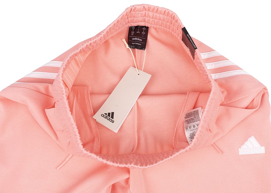adidas Damenhose Iconic Wrapping 3-Stripes Snap IX1119 adidas Damenhose Iconic Wrapping 3-Stripes Snap IX1119