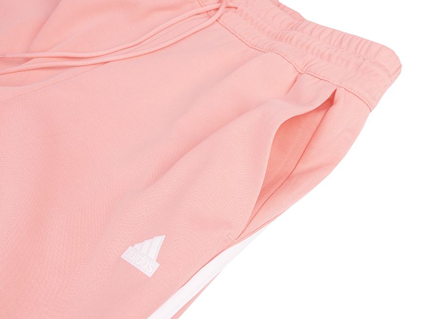 adidas Damenhose Iconic Wrapping 3-Stripes Snap IX1119 adidas Damenhose Iconic Wrapping 3-Stripes Snap IX1119