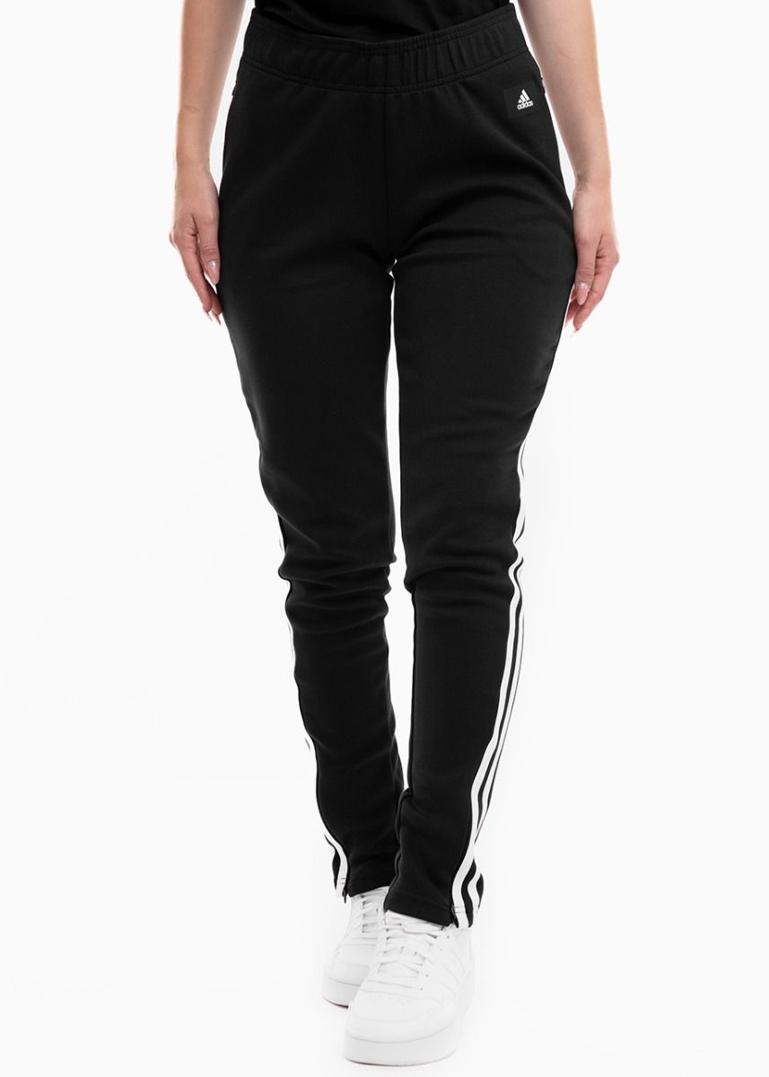 adidas Damen Hose Sportswear Future Icons 3S Skinny Pant GU9689