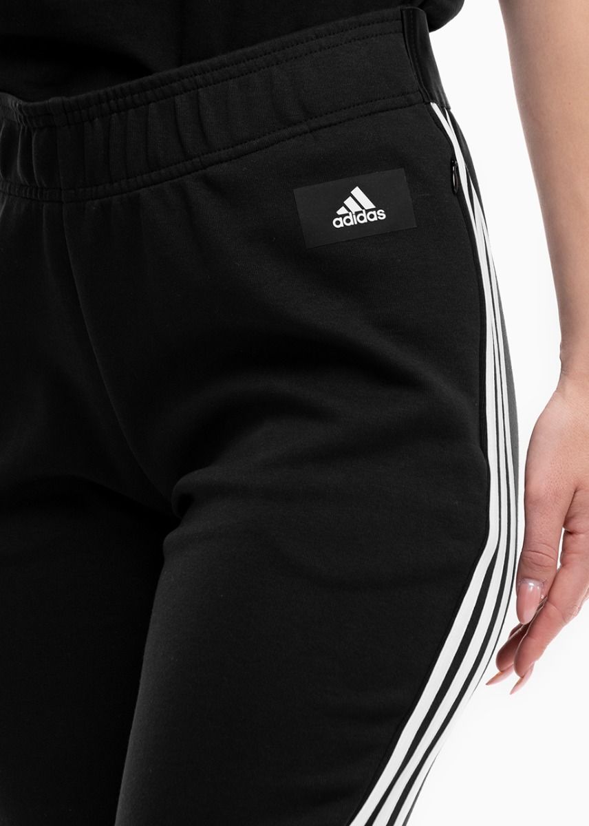 adidas Damen Hose Sportswear Future Icons 3S Skinny Pant GU9689