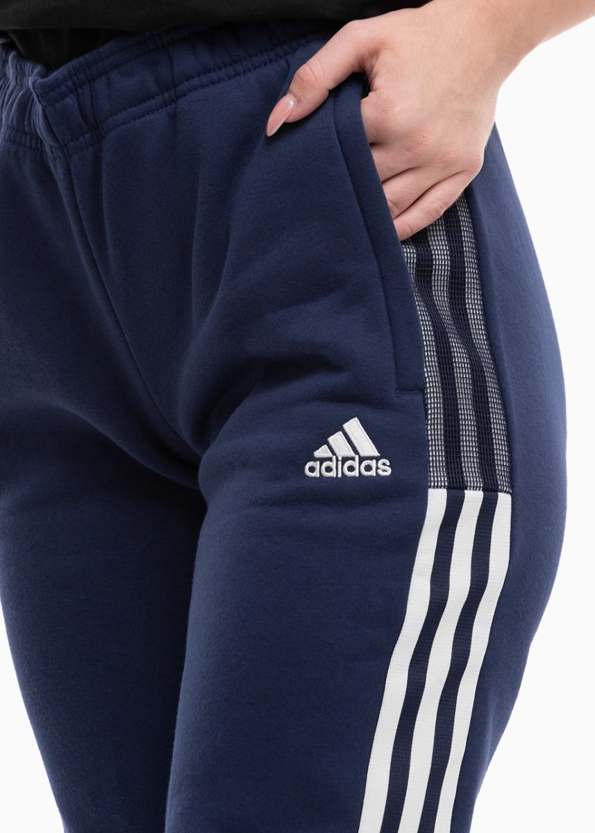 adidas Damen Hose Tiro 21 Sweat GK9676