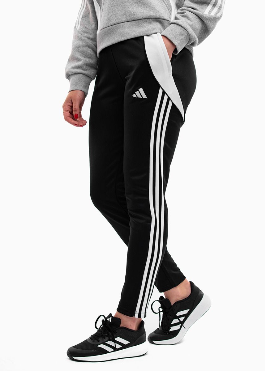 adidas Damen Jogginghosen Tiro 24 Training Pant IJ7660