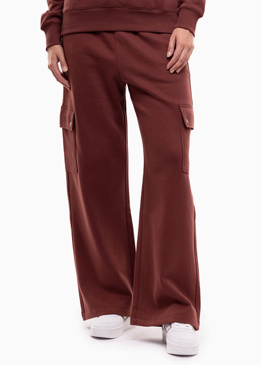 Champion Damen Jogginghosen Cargo Pants 117603 MS524