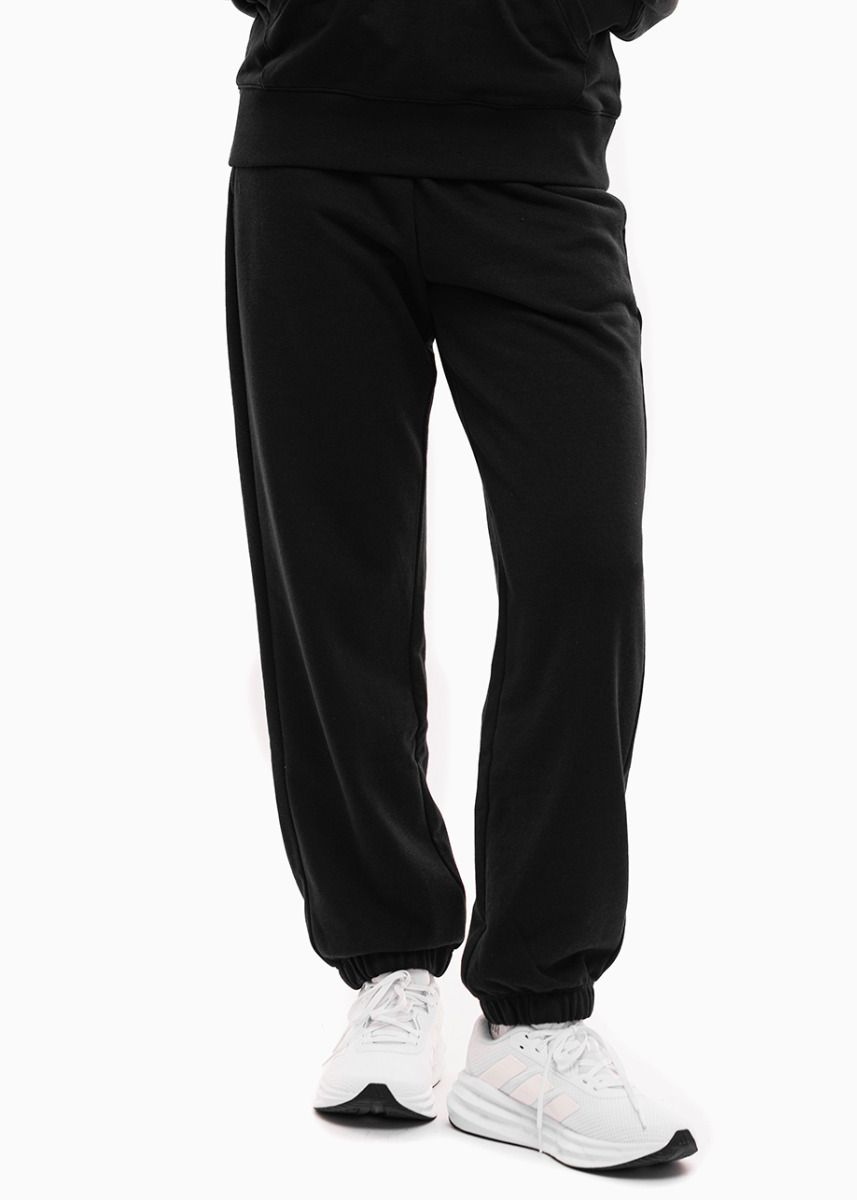 Champion Damenhose Elastic Cuff Pants 117790 KK001 Champion Damenhose Elastic Cuff Pants 117790 KK001