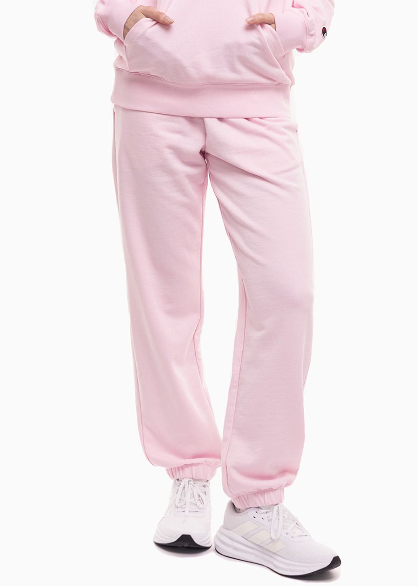 Champion Damenhose Elastic Cuff Pants 117790 PS195 Champion Damenhose Elastic Cuff Pants 117790 PS195