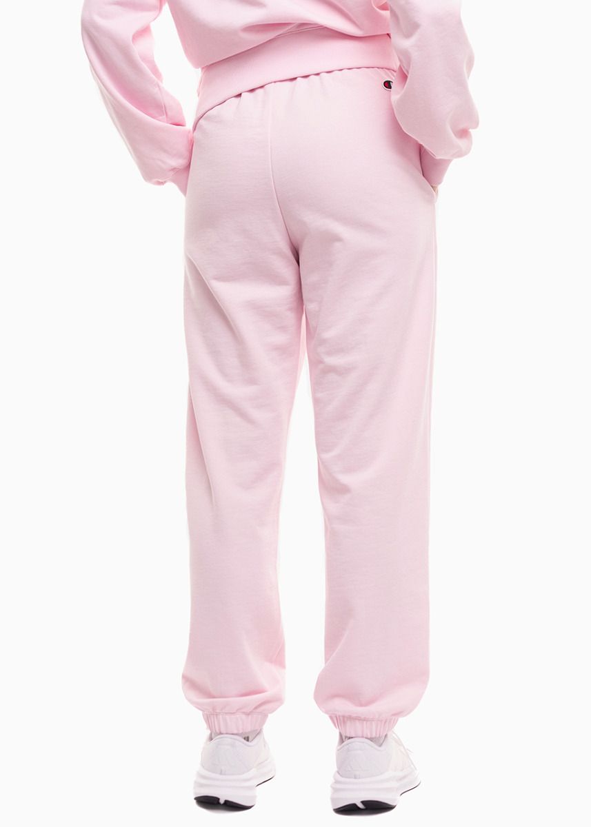 Champion Damenhose Elastic Cuff Pants 117790 PS195 Champion Damenhose Elastic Cuff Pants 117790 PS195