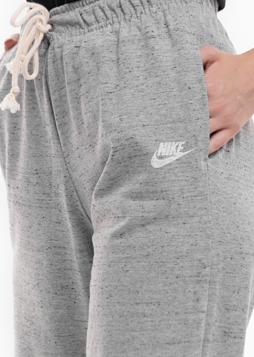 Nike Damen Jogginghose NSW Gym Vntg Easy Pant DM6390 063