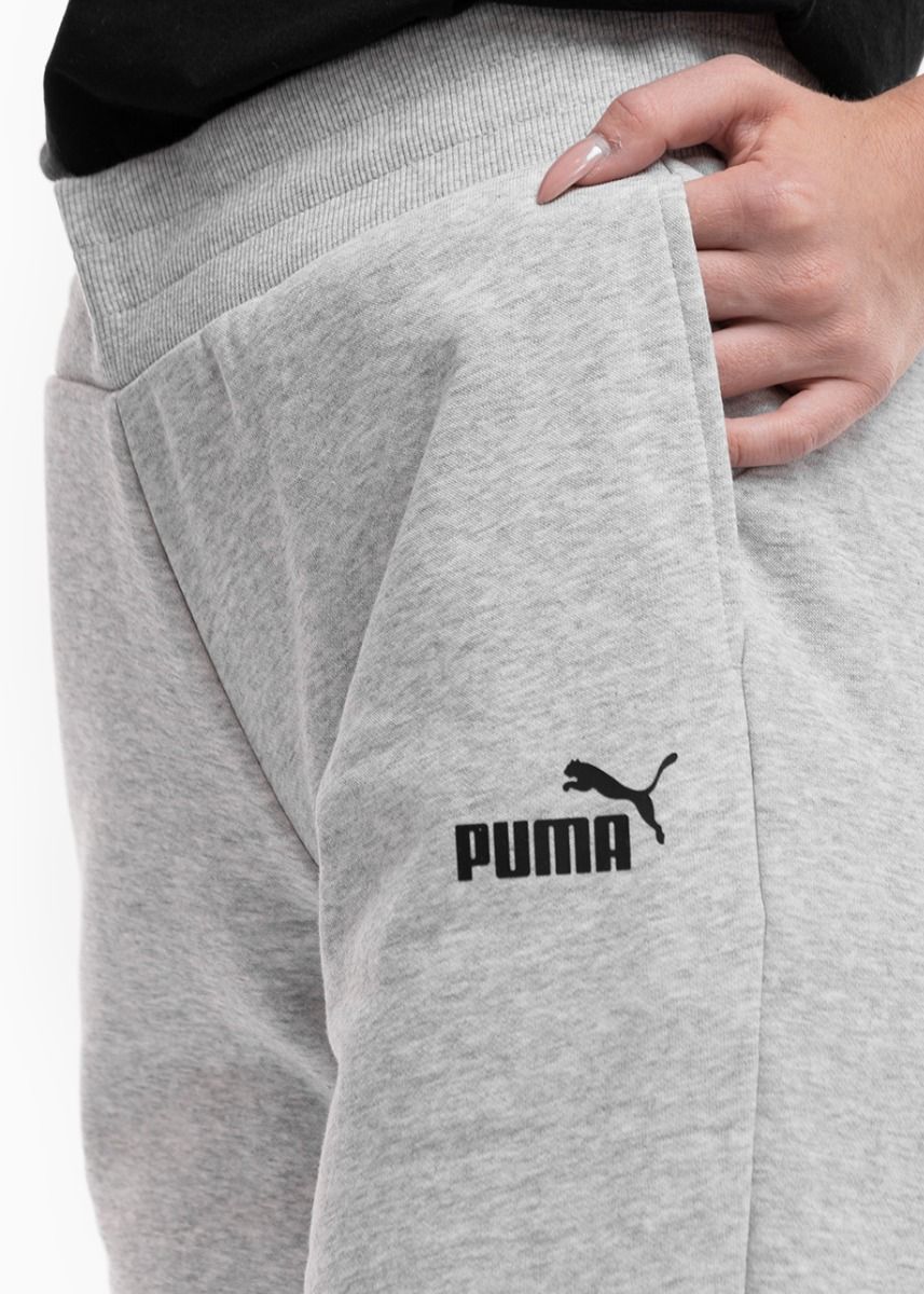 PUMA Herren Hose ESS Sweatpants FL 586839 04