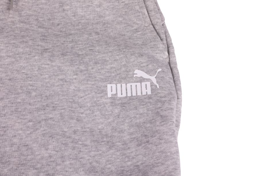 PUMA Damen Hose Power Graphic Pants 847115 04