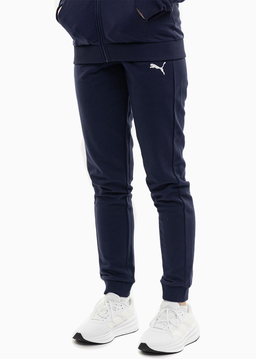 PUMA Damenhose Team Goal Casuals 658604 06 PUMA Damenhose Team Goal Casuals 658604 06
