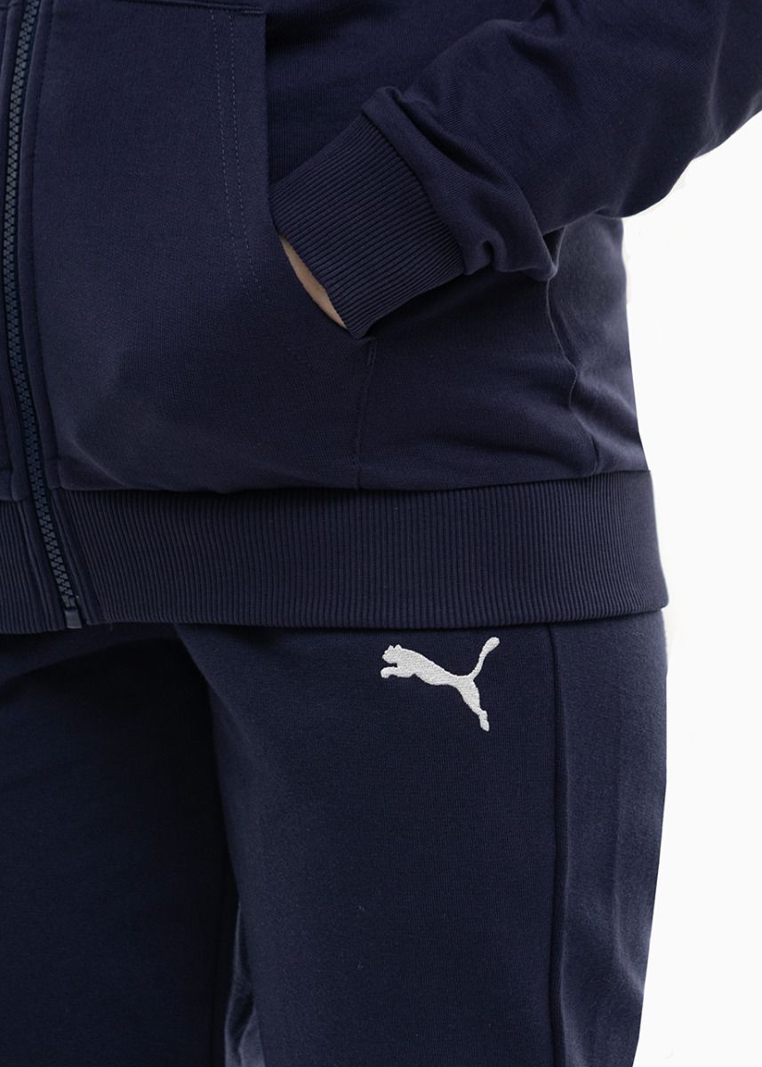 PUMA Damenhose Team Goal Casuals 658604 06 PUMA Damenhose Team Goal Casuals 658604 06