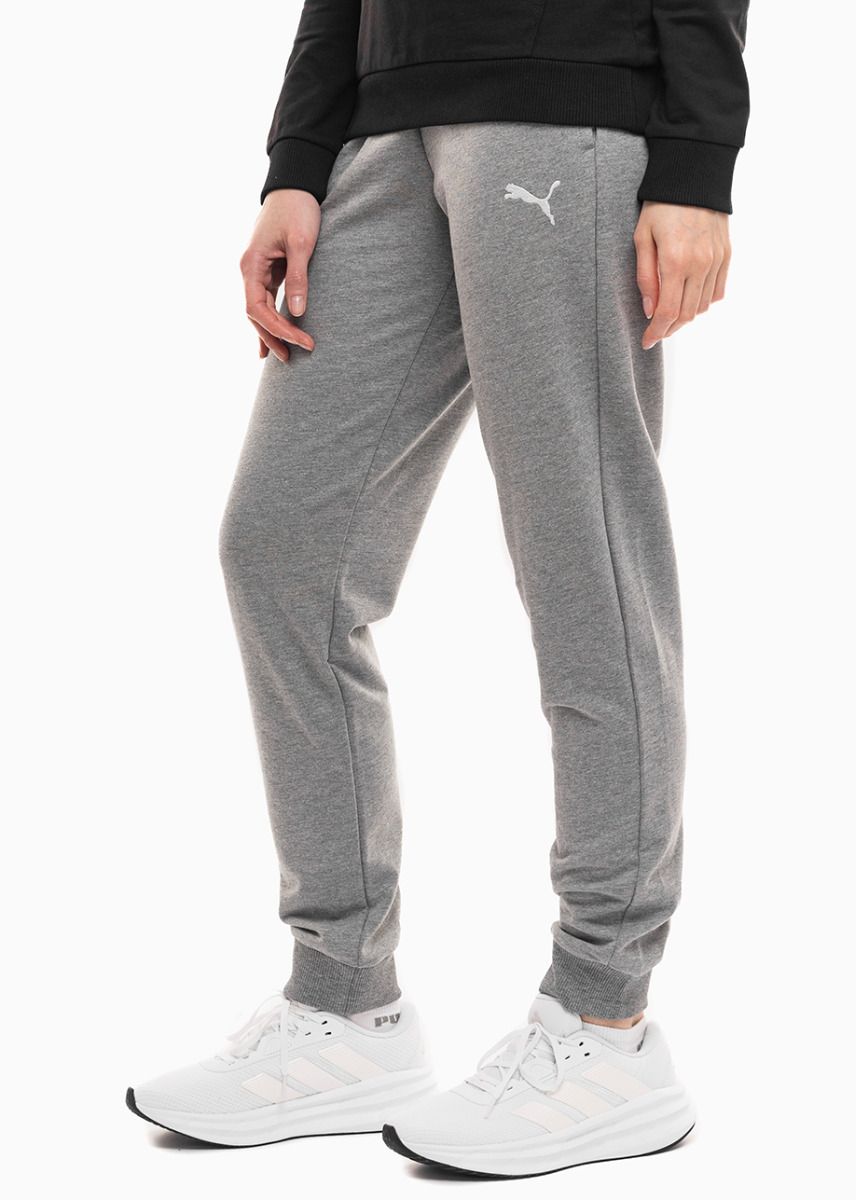 PUMA Damenhose Team Goal Casuals 658604 33 PUMA Damenhose Team Goal Casuals 658604 33