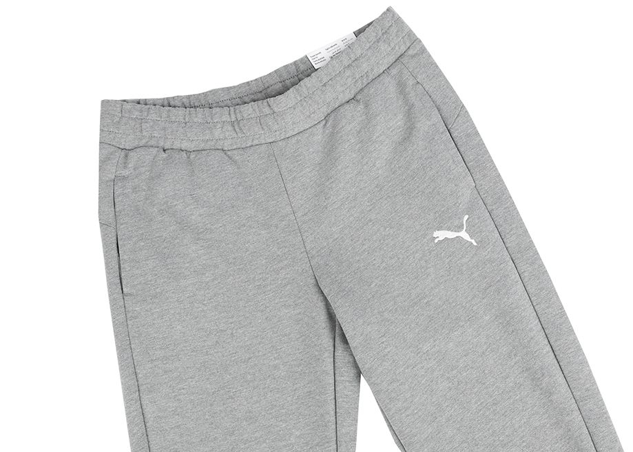 PUMA Damenhose Team Goal Casuals 658604 33 PUMA Damenhose Team Goal Casuals 658604 33
