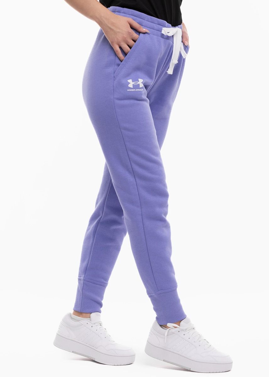 Under Armour Damen Jogginghose Rival Fleece 1356416 495