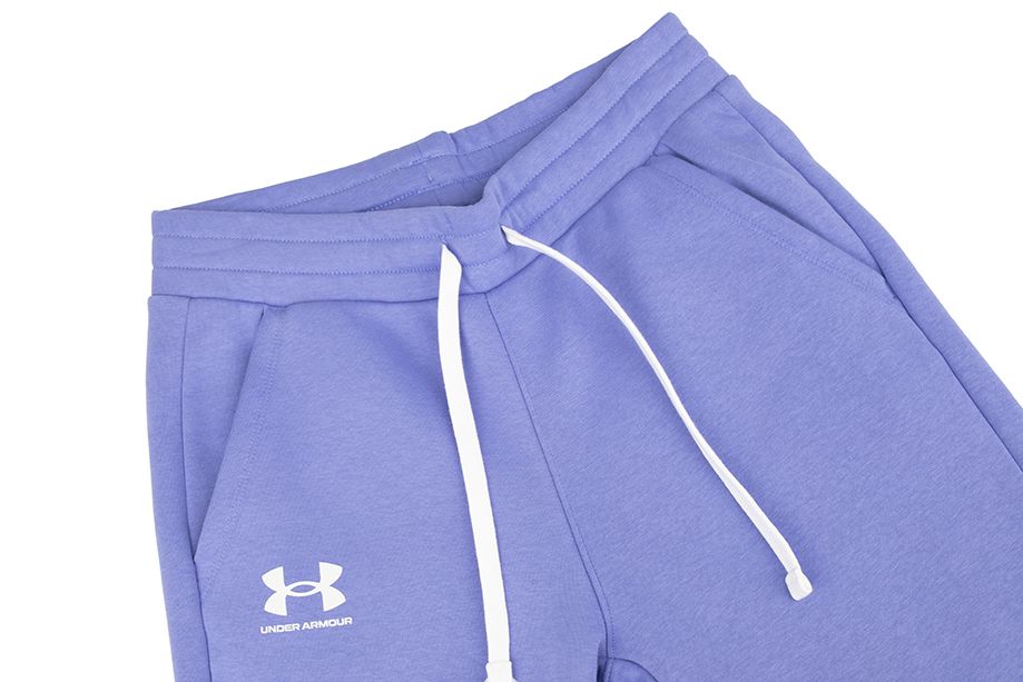 Under Armour Damen Jogginghose Rival Fleece 1356416 495