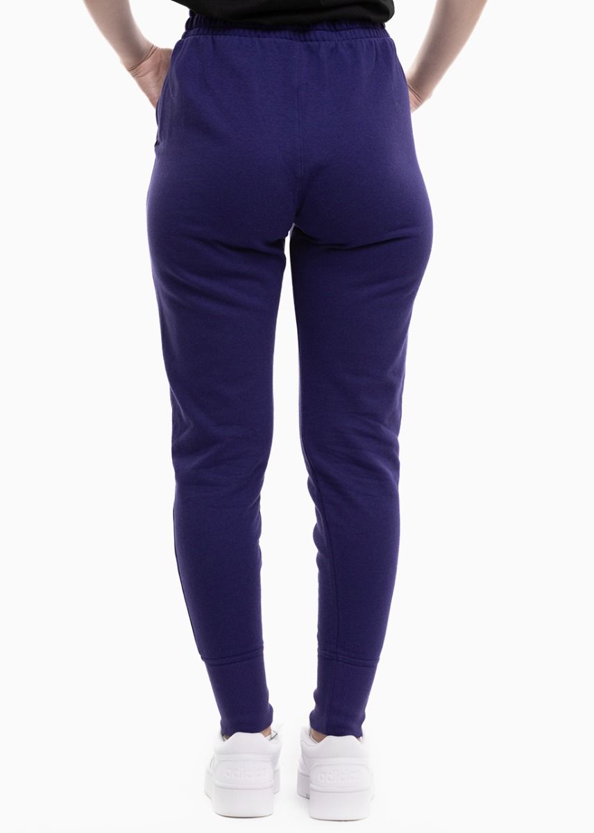 Under Armour Damen Jogginghose Rival Fleece 1356416 468