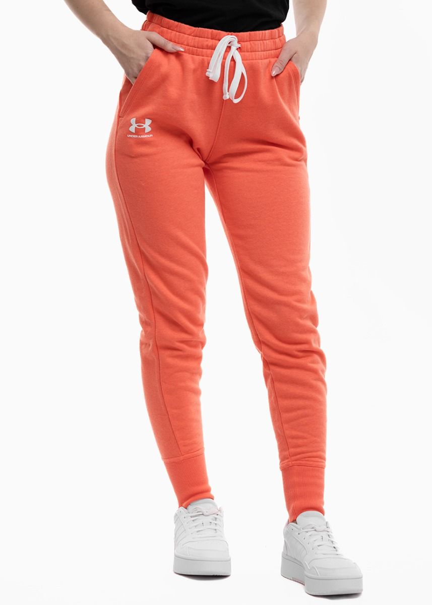 Under Armour Damen Jogginghose Rival Fleece 1356416 877