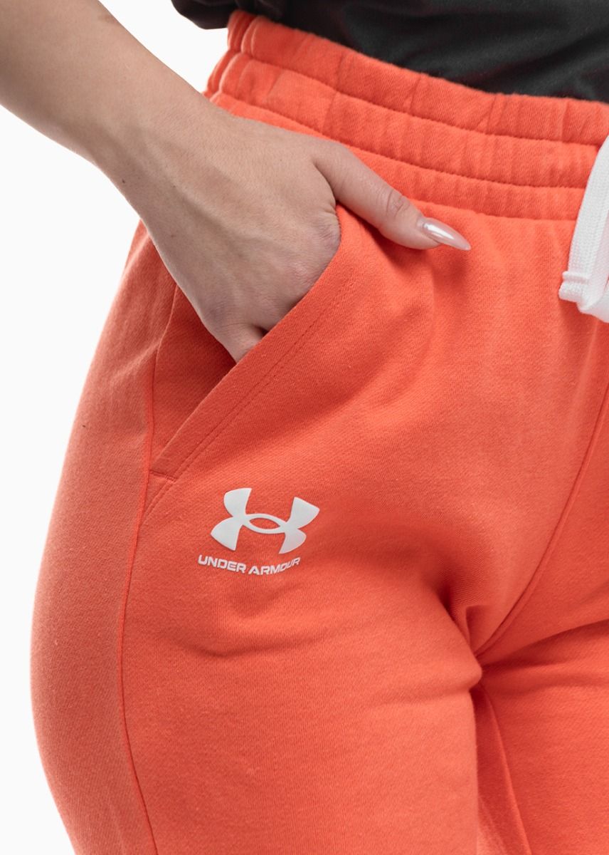 Under Armour Damen Jogginghose Rival Fleece 1356416 877