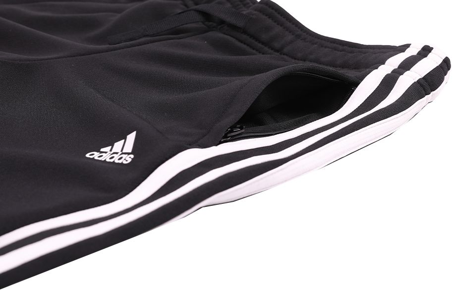 adidas Kinder Hose Designed To Move 3-Stripes Pants GN1464
