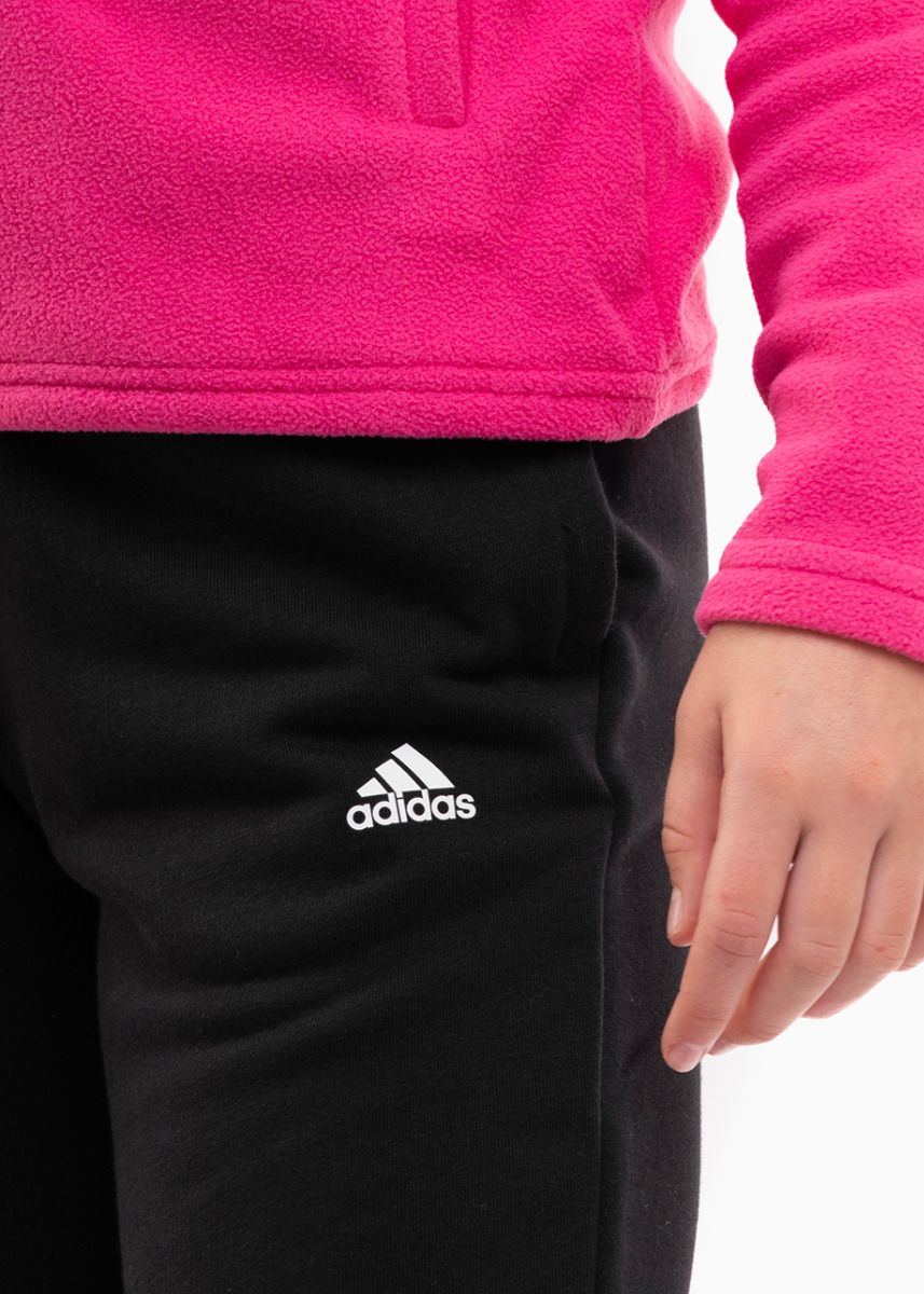 adidas Kinder Jogginghose Essentials Linear Logo IB8907