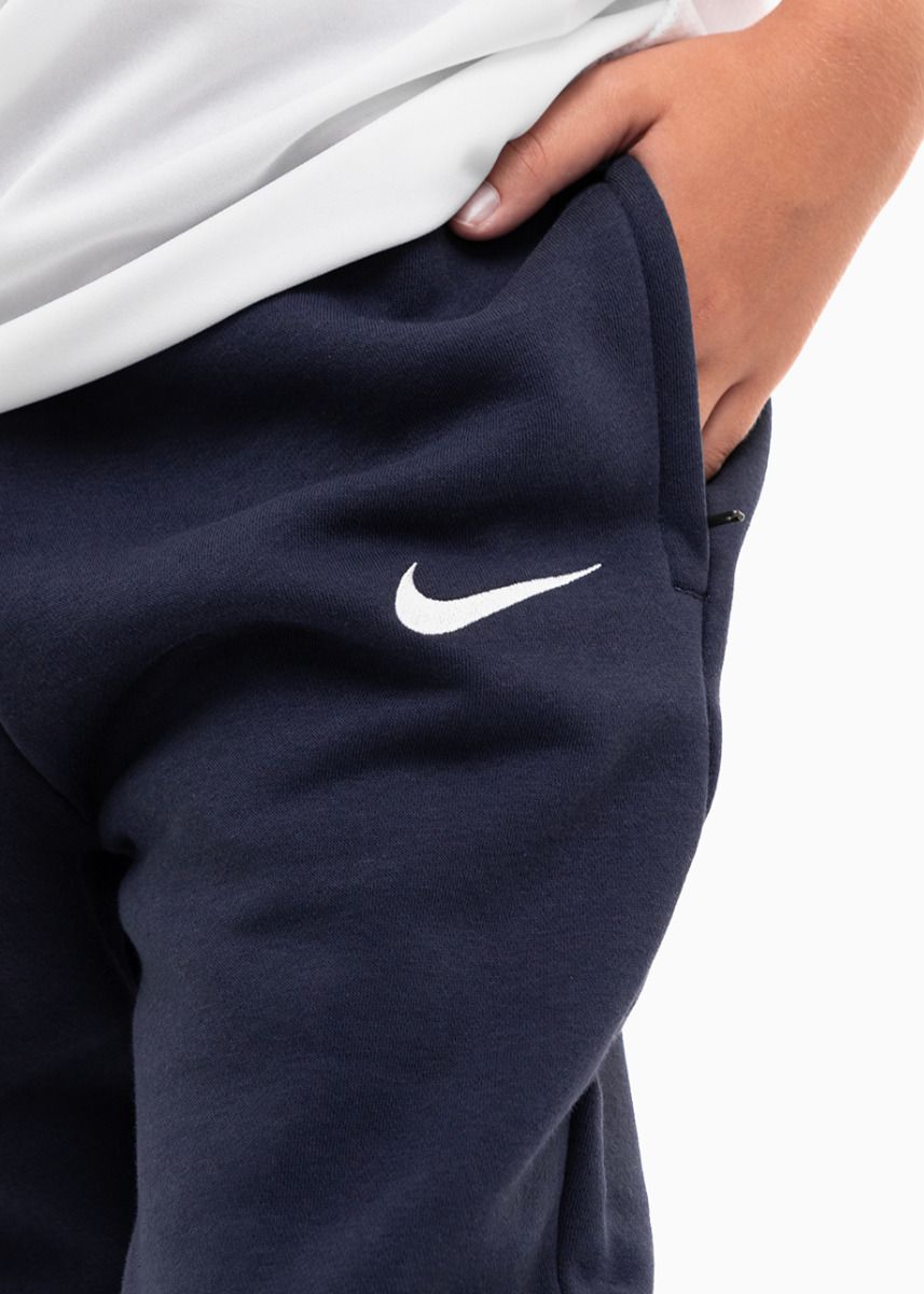 Nike Kinder Hose Park 20 Fleece Pant CW6909 451