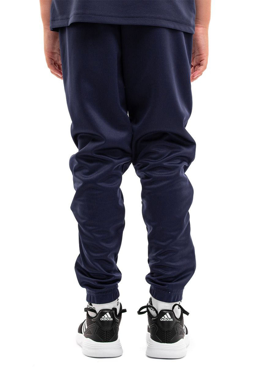 Puma Kinder Hose teamRISE Poly Training Pants Jr 657391 06