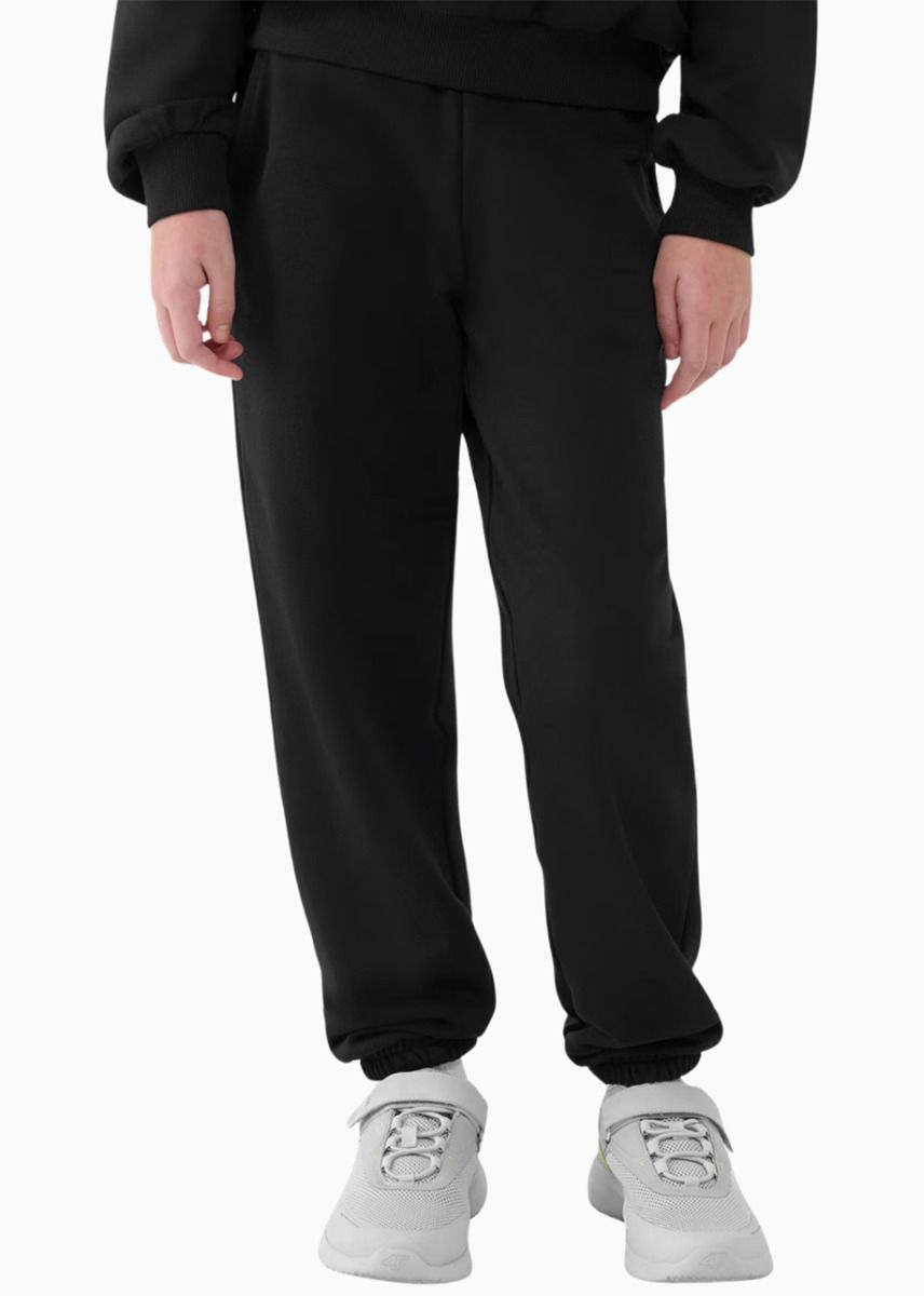 4F Mädchenhose CAS F0950 4FJWSS25TTROF0950 20S 4F Mädchenhose CAS F0950 4FJWSS25TTROF0950 20S