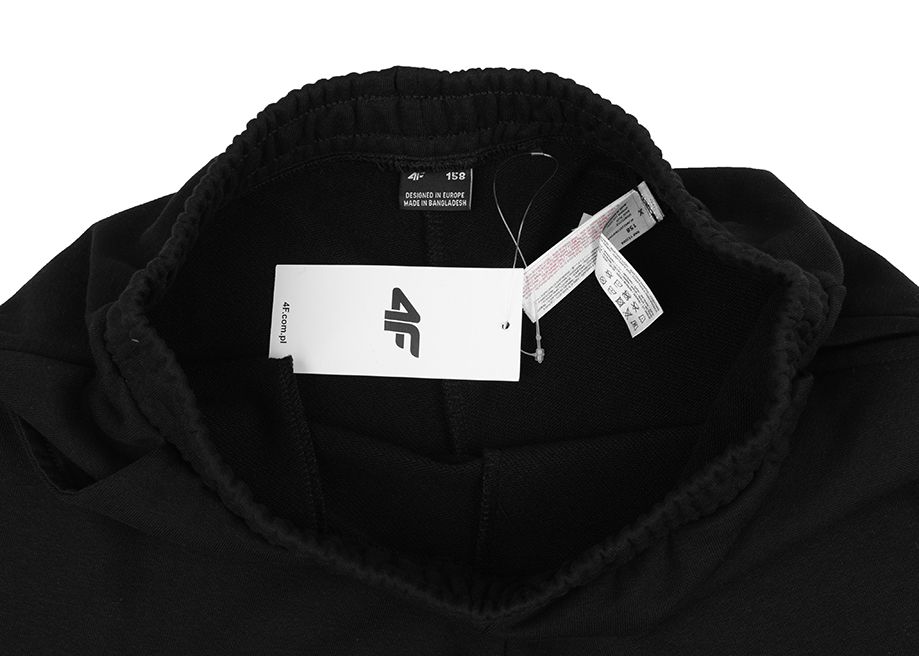 4F Mädchenhose CAS F0950 4FJWSS25TTROF0950 20S 4F Mädchenhose CAS F0950 4FJWSS25TTROF0950 20S