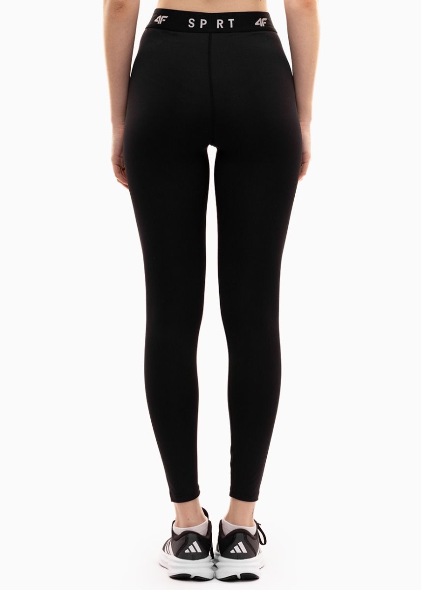 4F Damen Sports Legging H4L22 SPDF351 20S 4F Damen Sports Legging H4L22 SPDF351 20S