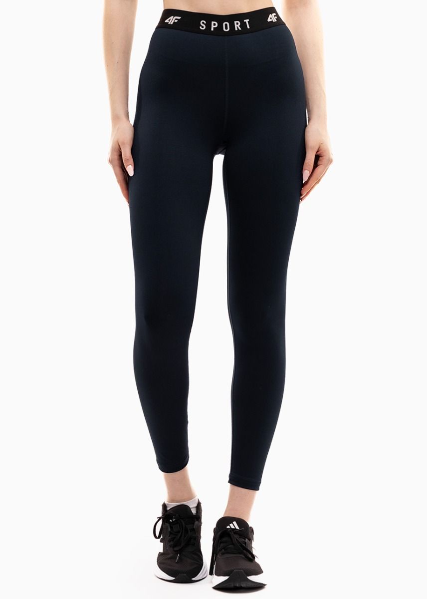 4F Damen Funktionsleggings H4Z22 SPDF351 31S 4F Damen Funktionsleggings H4Z22 SPDF351 31S