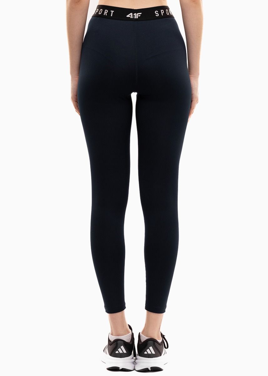 4F Damen Funktionsleggings H4Z22 SPDF351 31S 4F Damen Funktionsleggings H4Z22 SPDF351 31S
